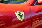 Ferrari 360 Spider 2001 года